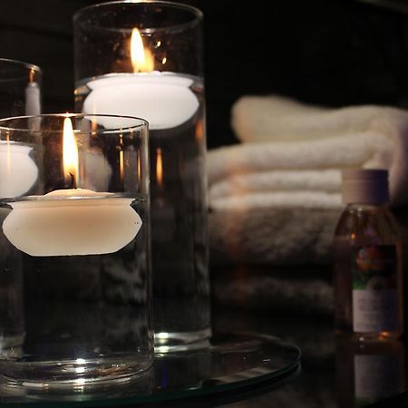 Le Love Spa Lyon Buitenkant foto