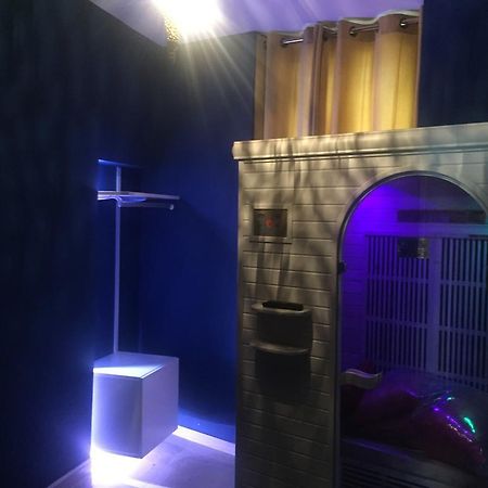 Le Love Spa Lyon Buitenkant foto