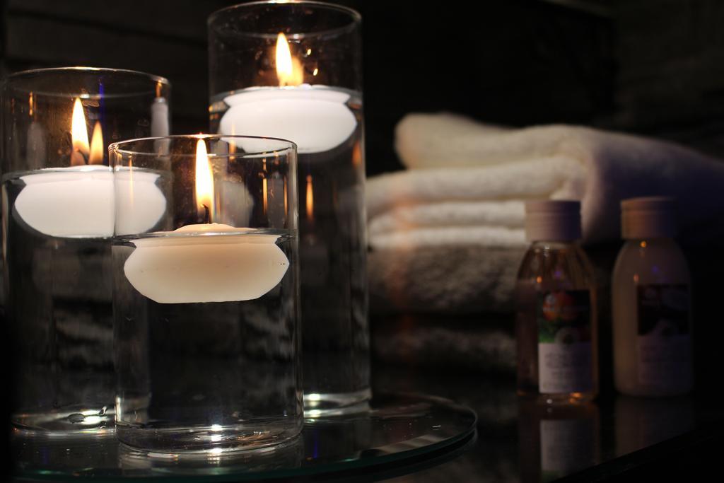 Le Love Spa Lyon Buitenkant foto