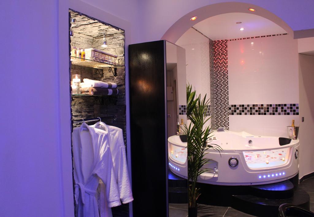 Le Love Spa Lyon Kamer foto