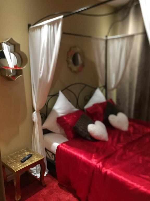 Le Love Spa Lyon Buitenkant foto