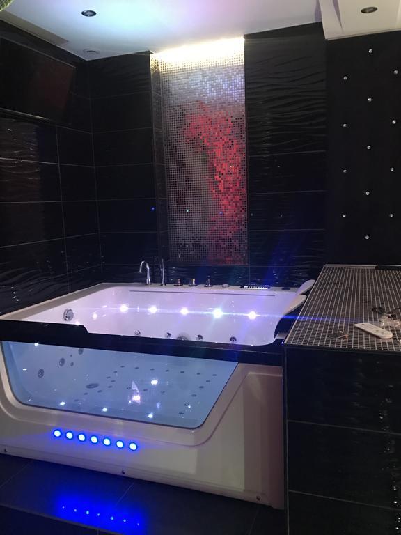 Le Love Spa Lyon Buitenkant foto