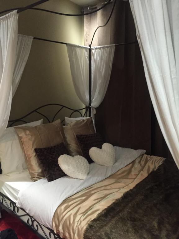 Le Love Spa Lyon Buitenkant foto