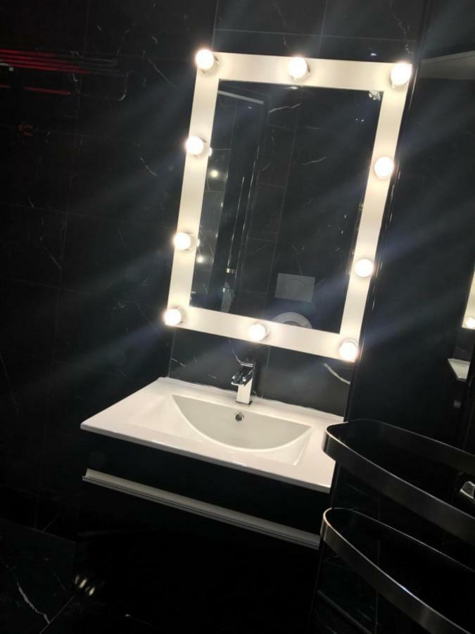 Le Love Spa Lyon Buitenkant foto